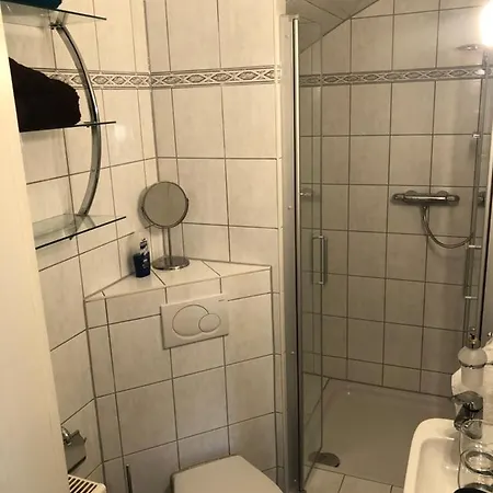Liebetrau Apartment Gotha Exterior photo
