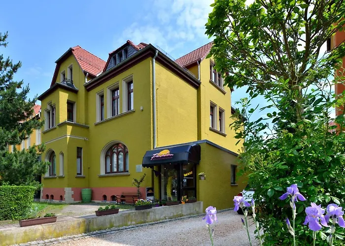 Liebetrau Apartment
