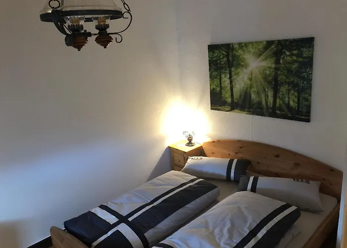 Liebetrau Apartment