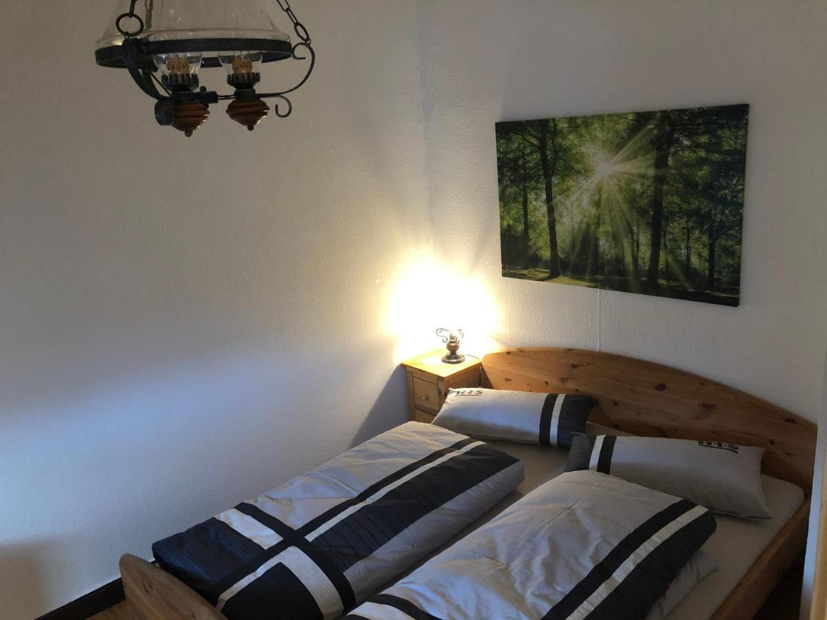 Apartment Liebetrau